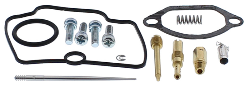 ABR Carburetor Rebuild Kits