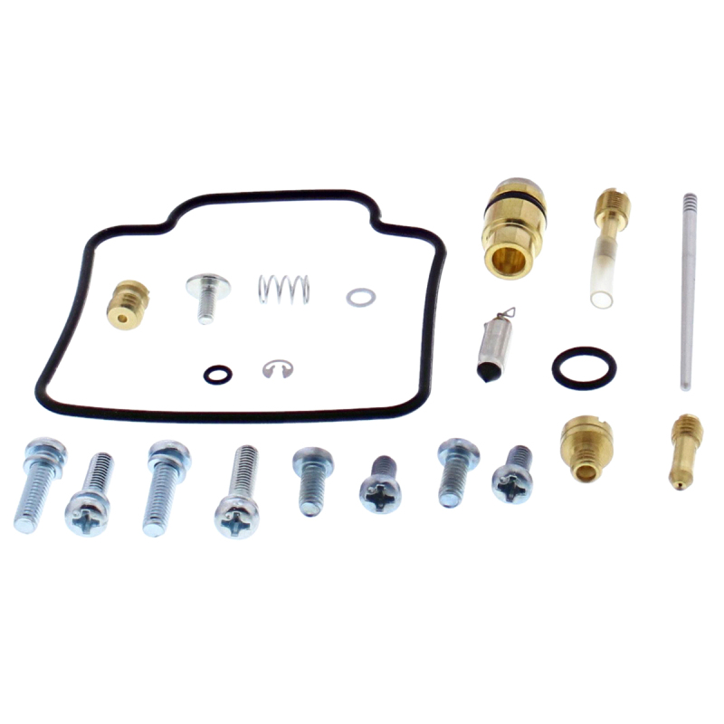 ABR Carburetor Rebuild Kits