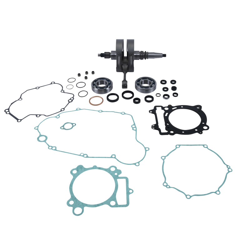 HDS Bottom End Kit