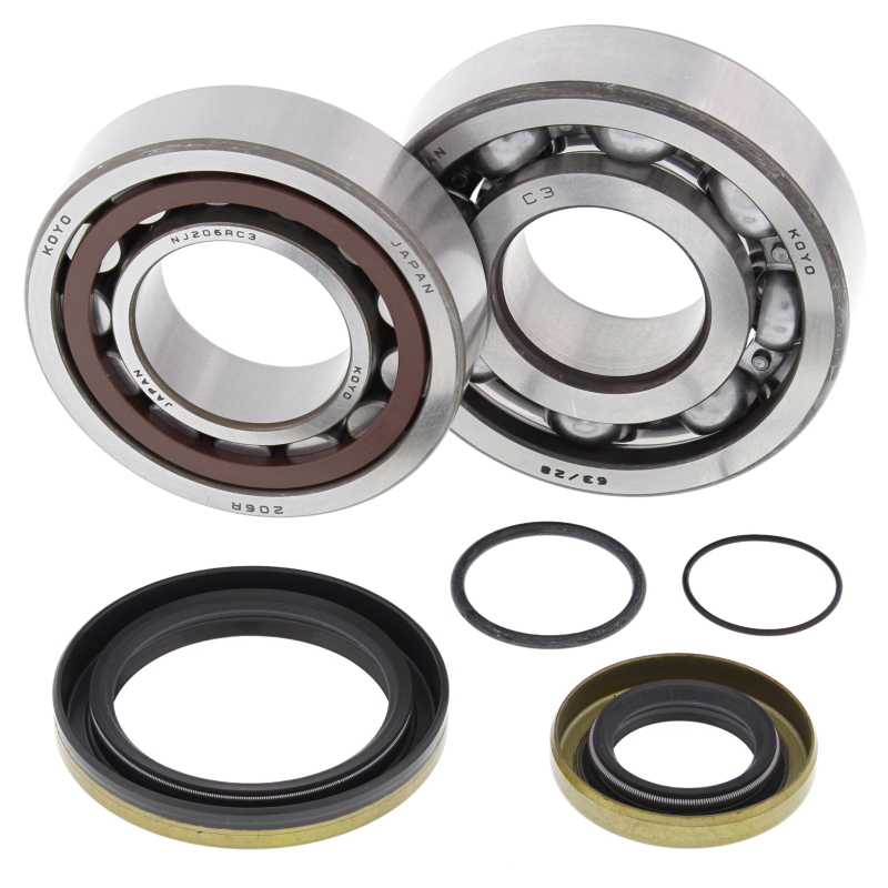 ABR Crank Bearing Kits