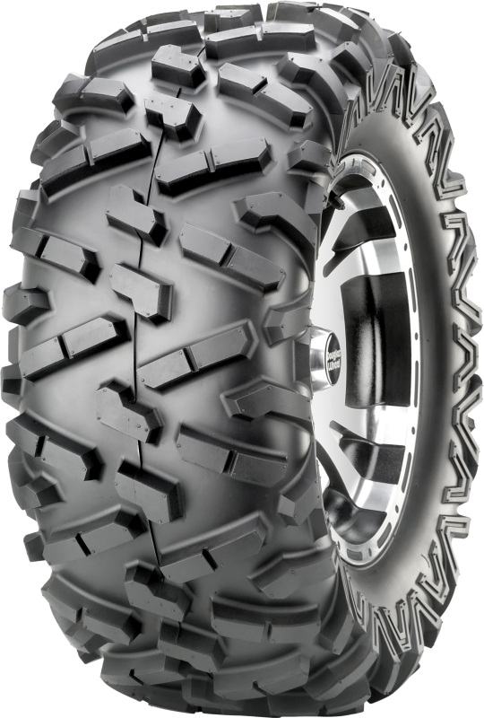 MAX Bighorn Radial Tires