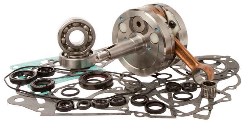HDS Bottom End Kit