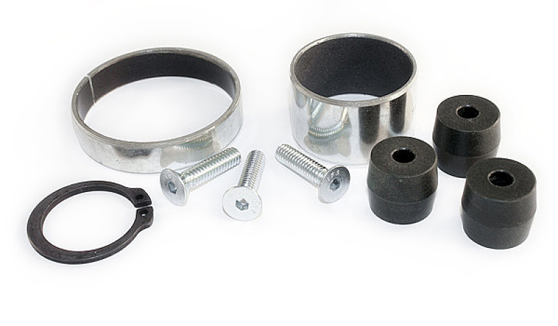 EPI Clutch Rebuild