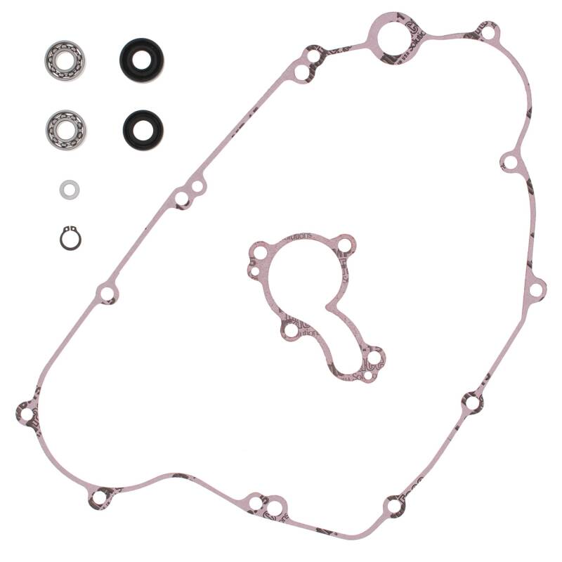 VEP Water Pump Rebuild Kit
