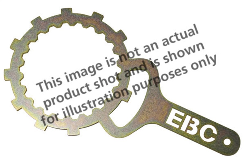 EBC Clutch Tools