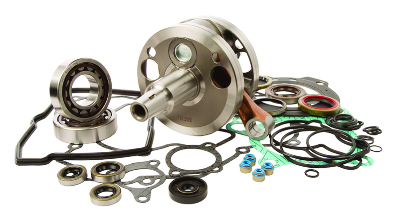 HDS Bottom End Kit