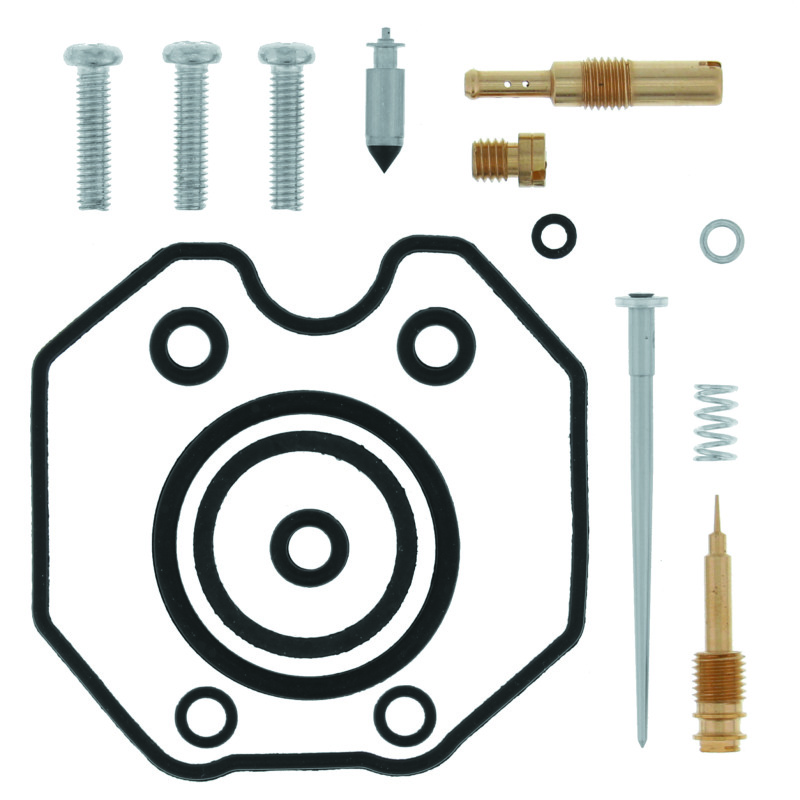 QBS Carburetor Kits