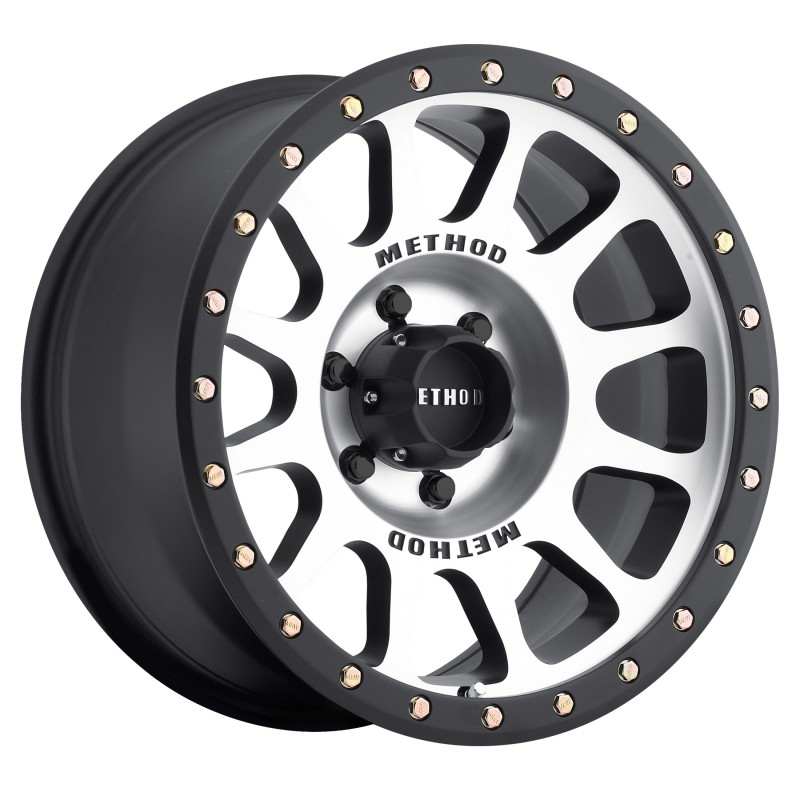 MRW MR305 Wheels