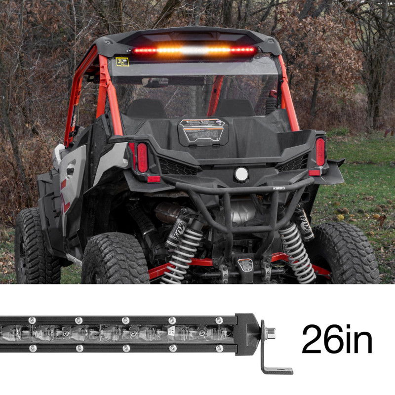 XKG Offroad Chase Bar