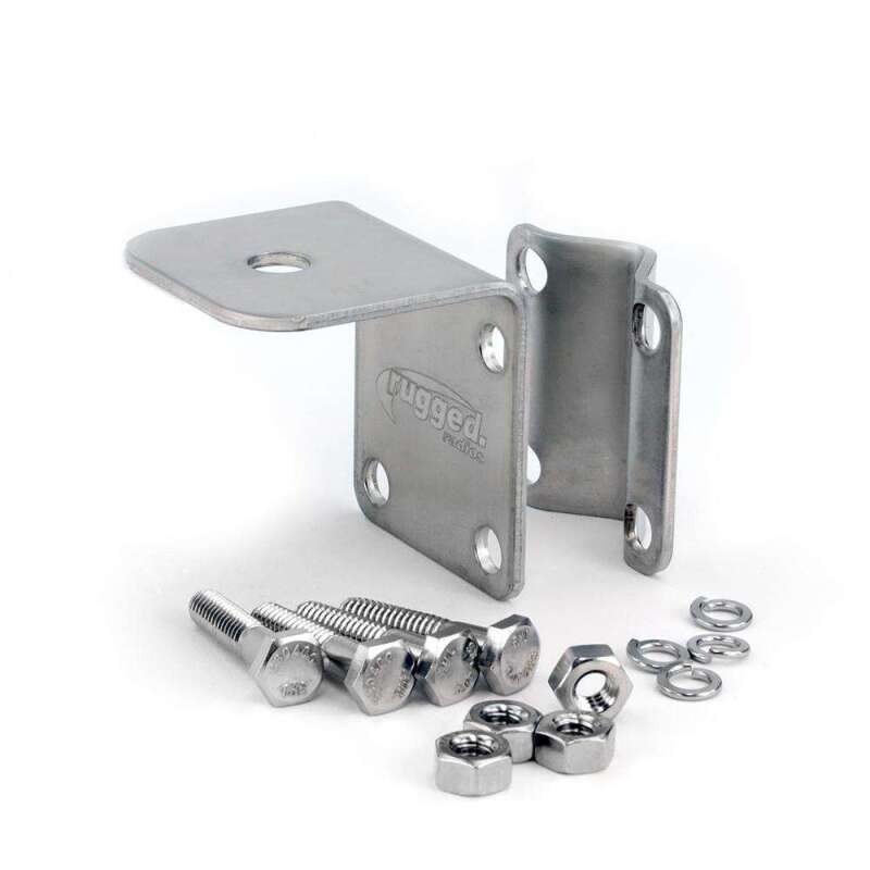 RGD Bar Mounts
