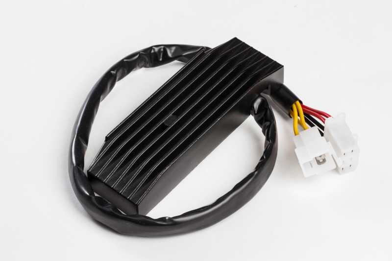 RME Rectifier
