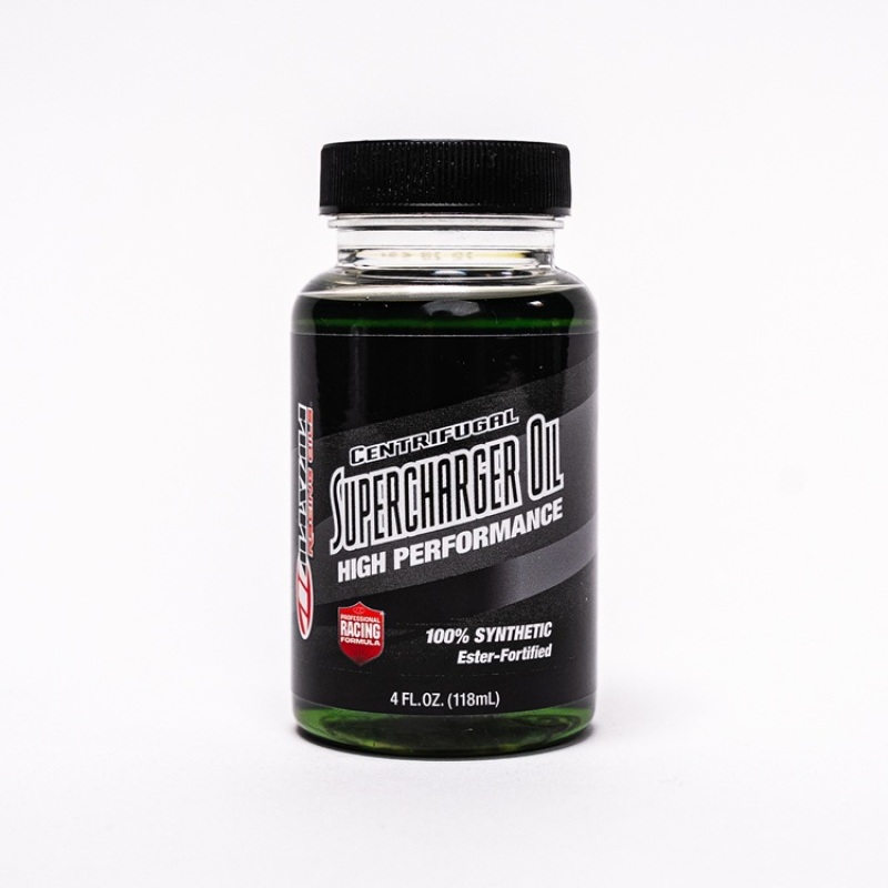 MXA Supercharger Oil