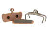 EBC Gold Bicycle Brake Pads