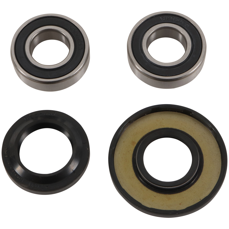 PIV Wheel Bearing Kit