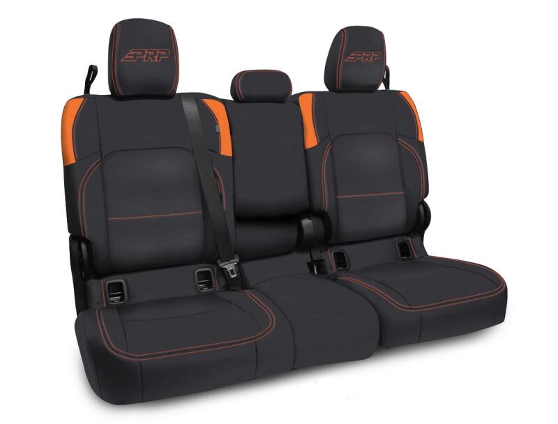 PRP Jeep Bench Cover
