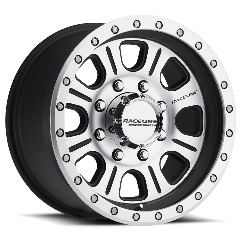 RCL 928 Monster Wheels
