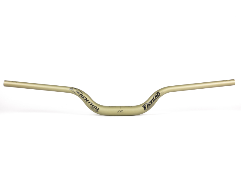 REN Cycle V3 Fatbar 35