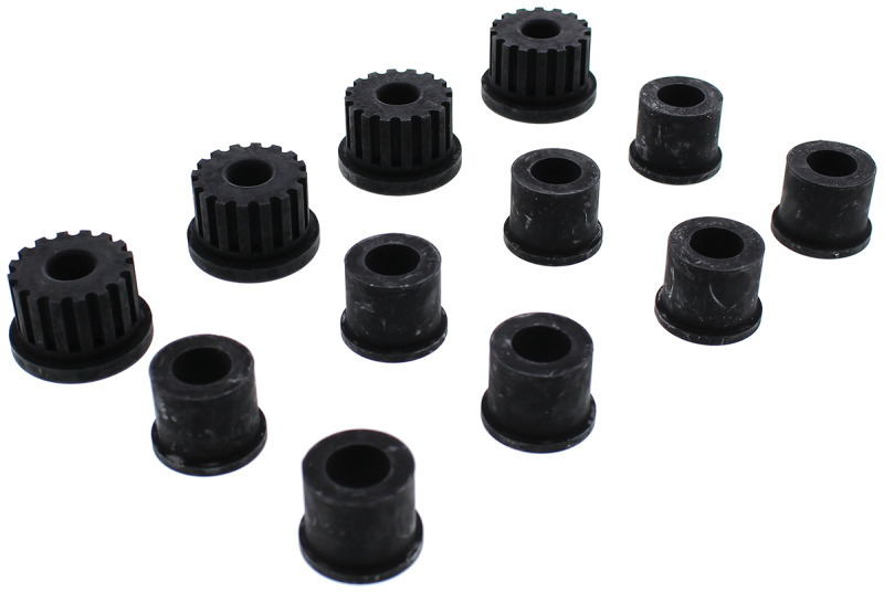 PIV Leaf Spring Bushing Kit