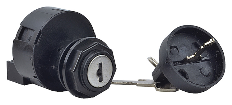ARR Ignition Switches