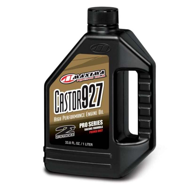 MXA Castor 927 Oil