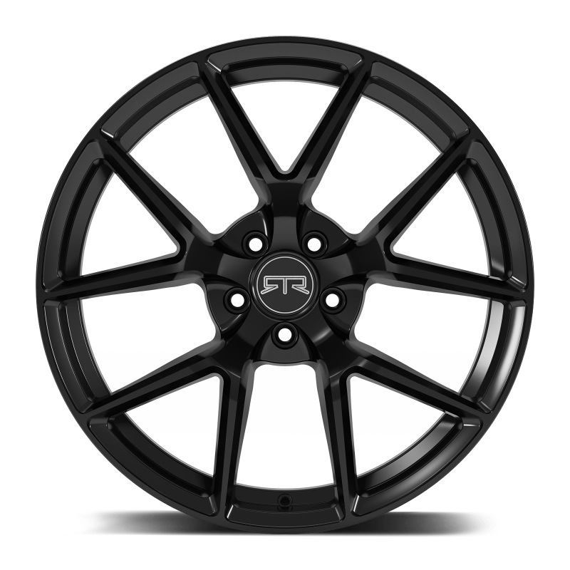 MRW RTR Tech 5 Wheels
