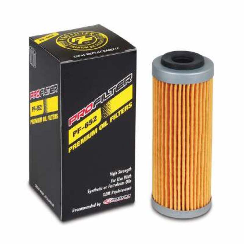 PRF Performance Oil Filter