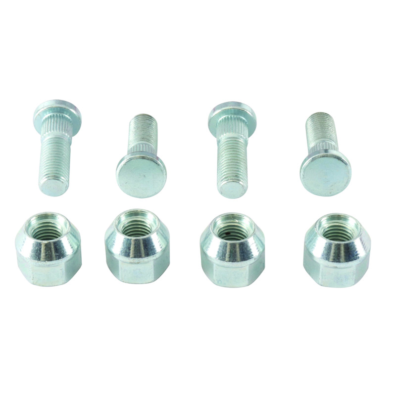 QBS Wheel Studs B