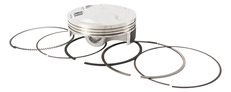 VEP Forged Big Bore High Compression Piston Kit