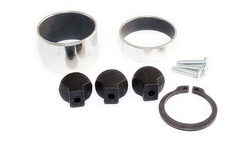 EPI Clutch Rebuild