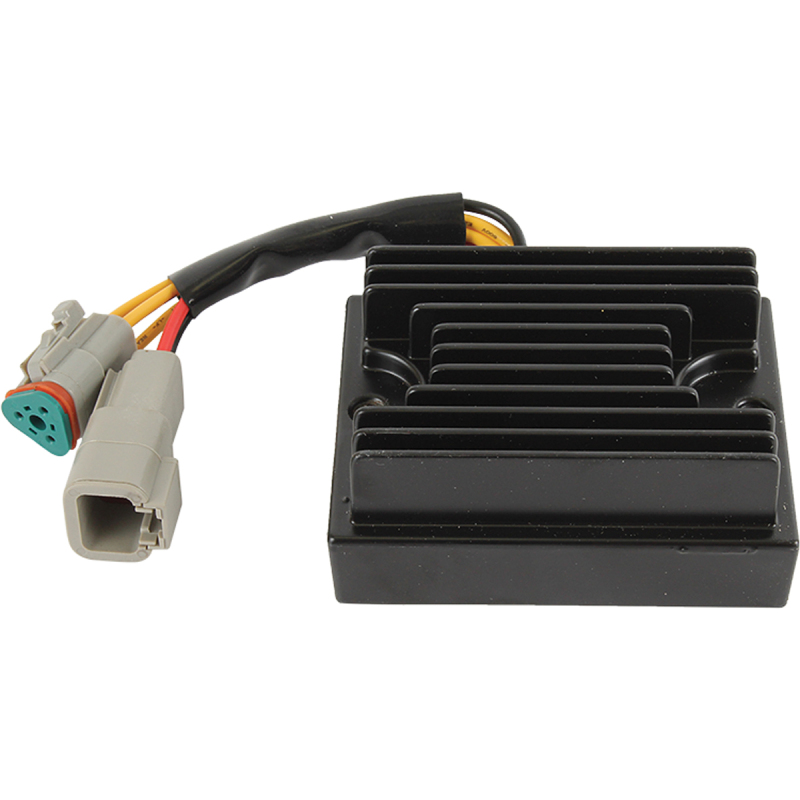 ARR Voltage Regulators