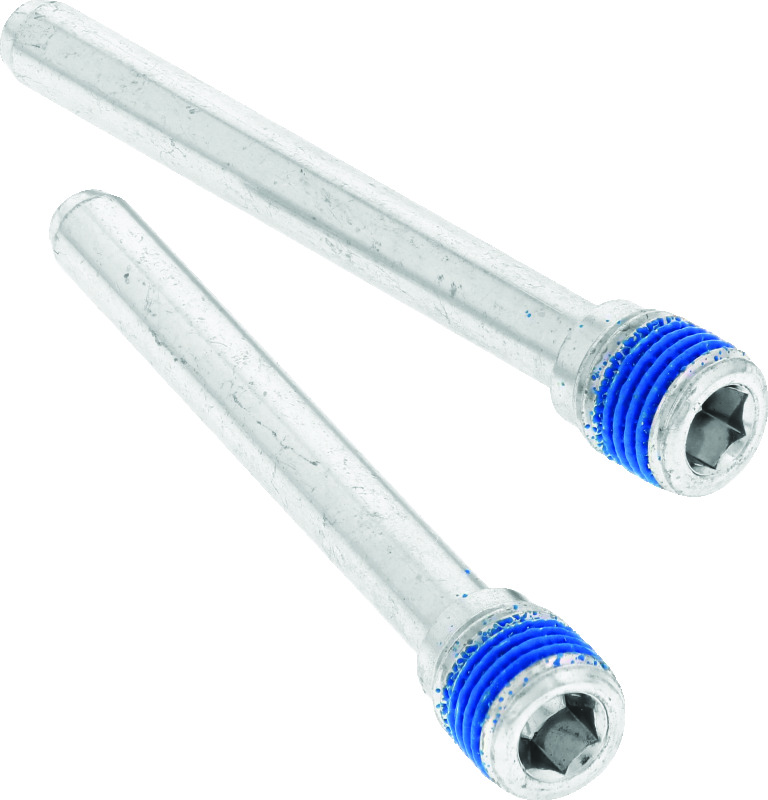 QBS Retaining Pins
