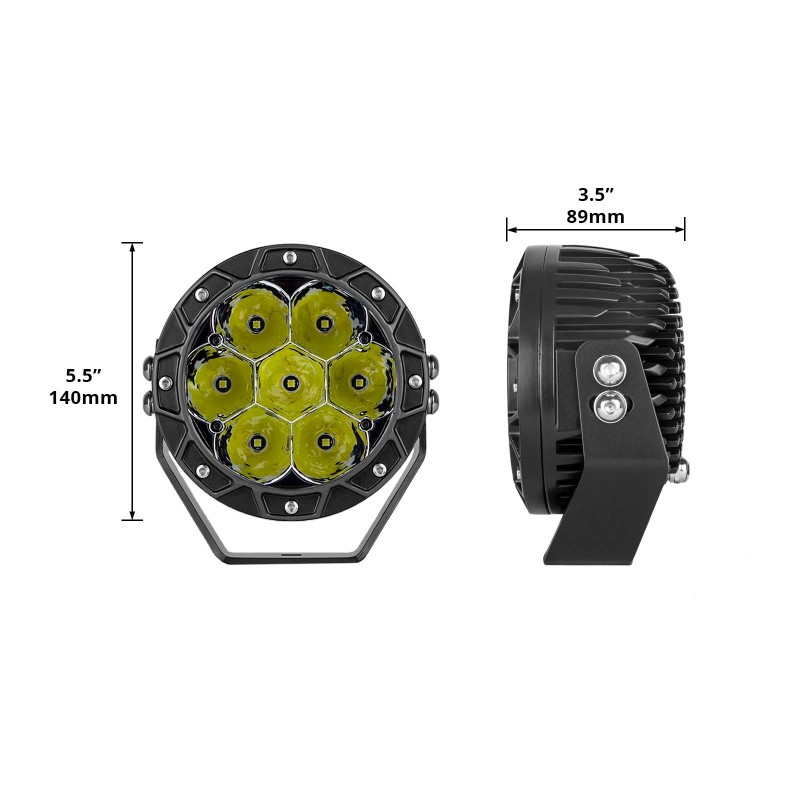 XKG Work Lights
