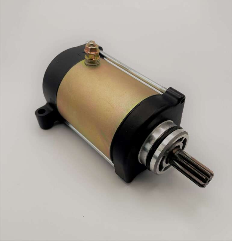RME Starter