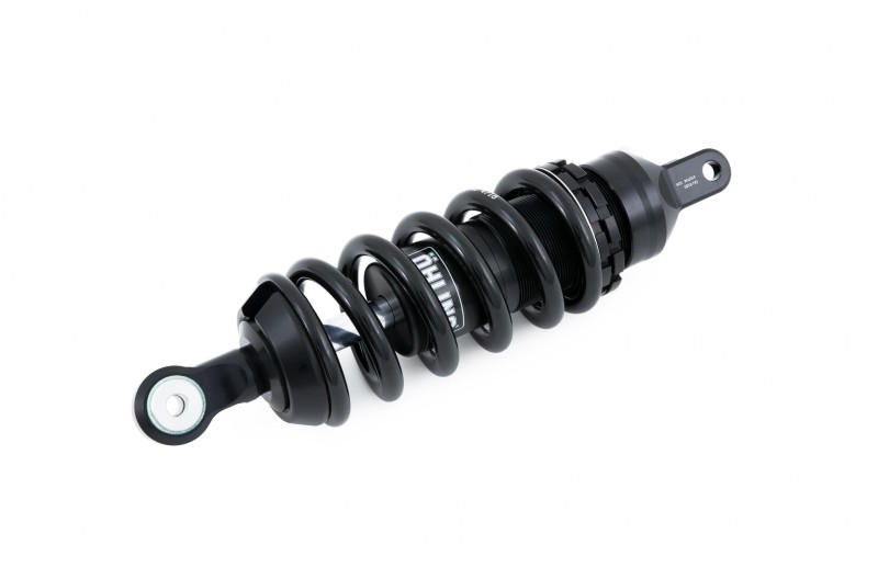 OHL STX 46 Blackline