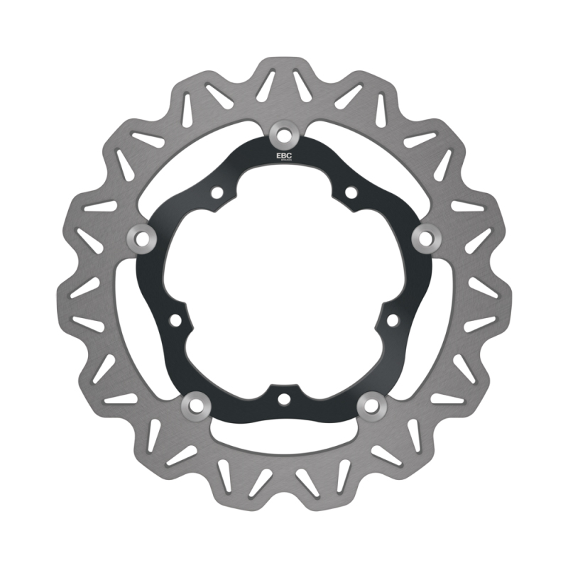 EBC Vee Rotors