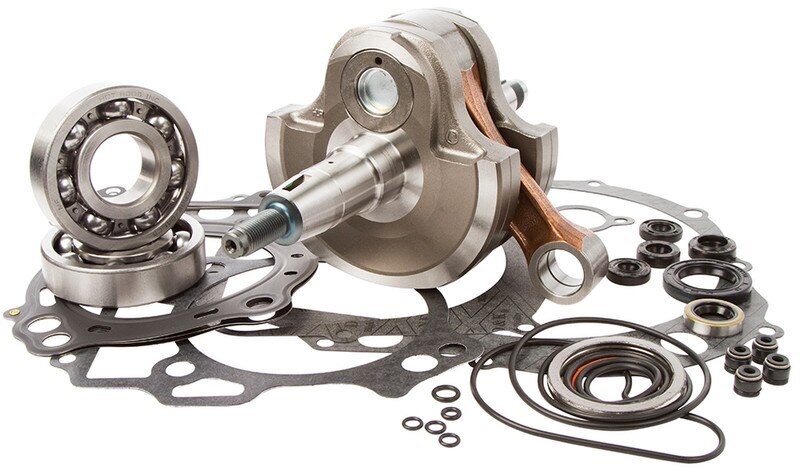 HDS Bottom End Kit