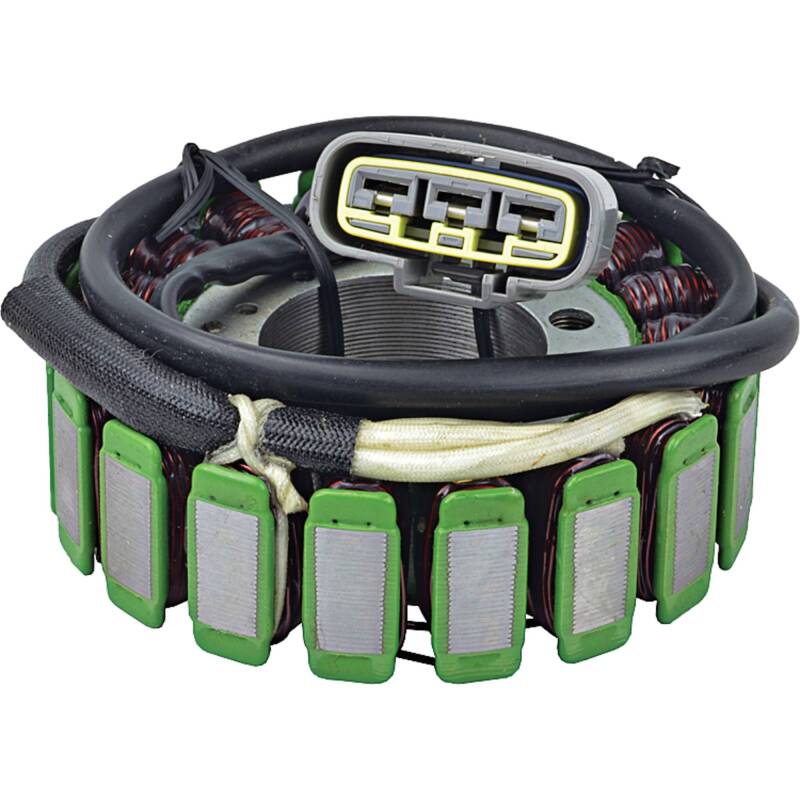 ARR Stator Coil