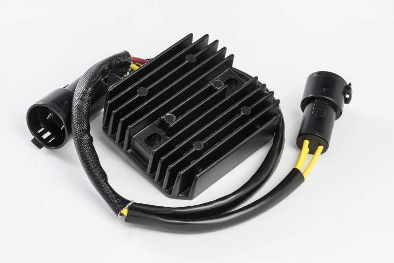 RME Rectifier