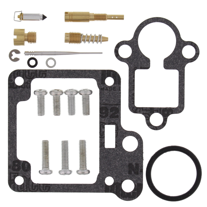 ABR Carburetor Rebuild Kits