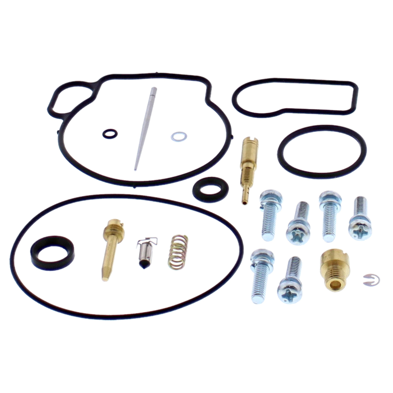 ABR Carburetor Rebuild Kits