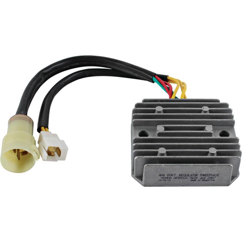 ARR Voltage Regulators