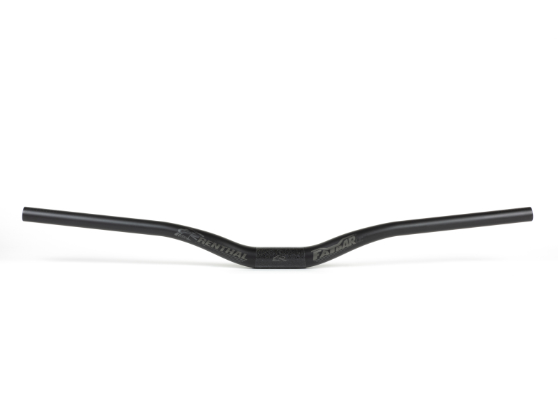 REN Cycle V3  Fatbar Lite Carbon