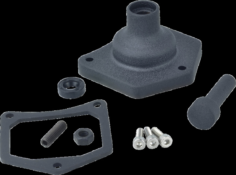 ARR Solenoids