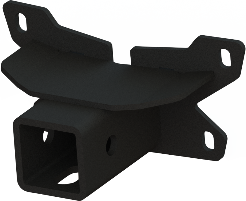 KFI Rear Receiver
