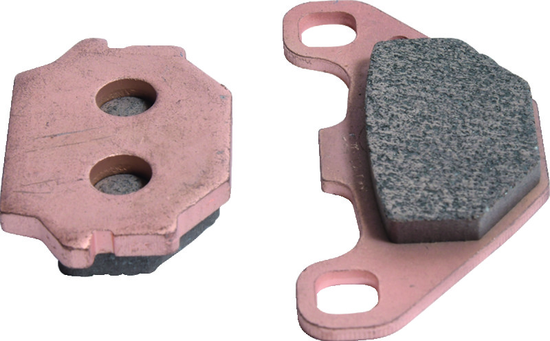 QBS Brake Pads