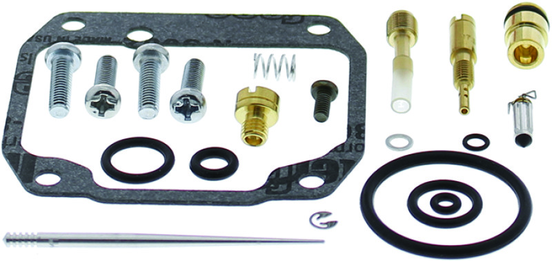 QBS Carburetor Kits