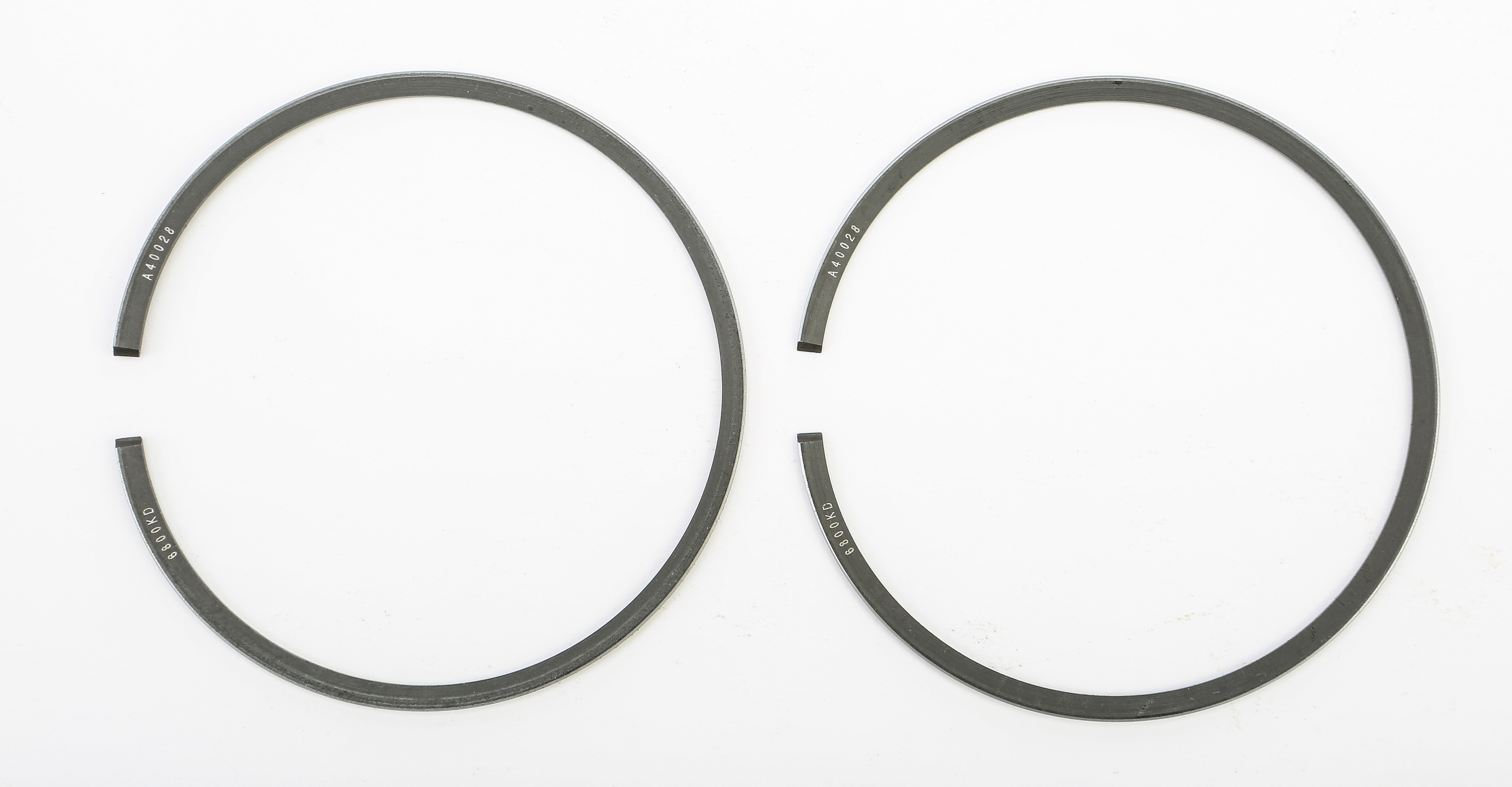 PISTON RINGS 67.94MM YAM FOR NAMURA PISTONS ONLY