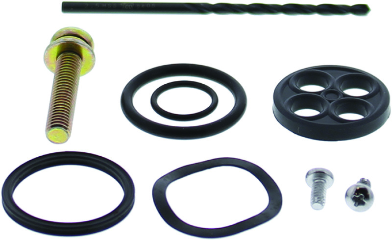 QBS Fuel Tap Kits