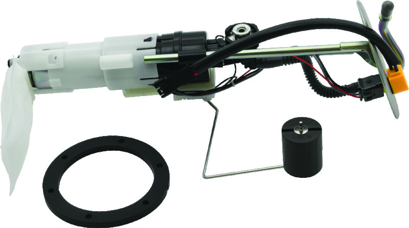 QBS Fuel Pumps