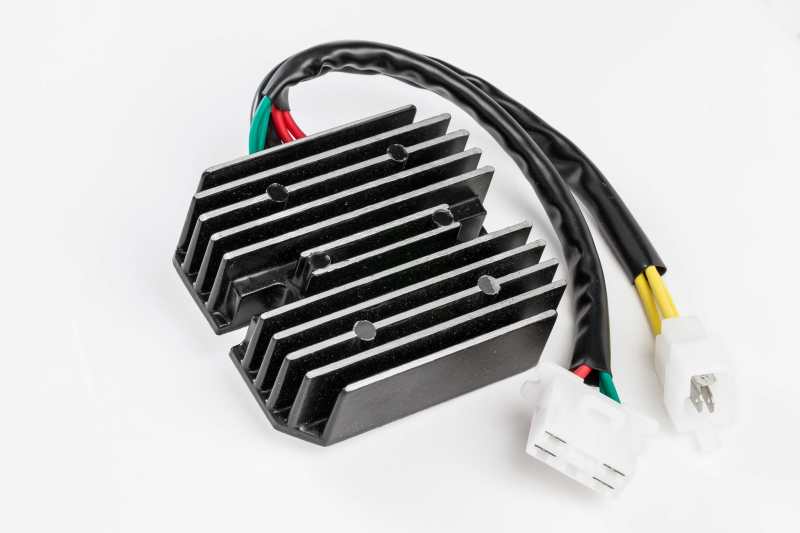 RME Rectifier